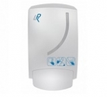 Gojo LPK Horizon 400 Toalettülőke fertőtlenítőhab adagoló,fehér, műanyag 